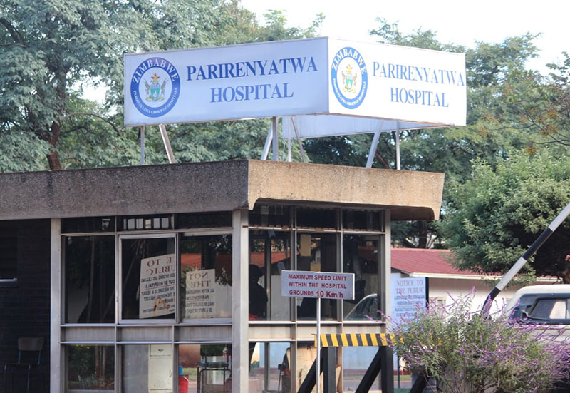 Neglect condemns cancer patients to death