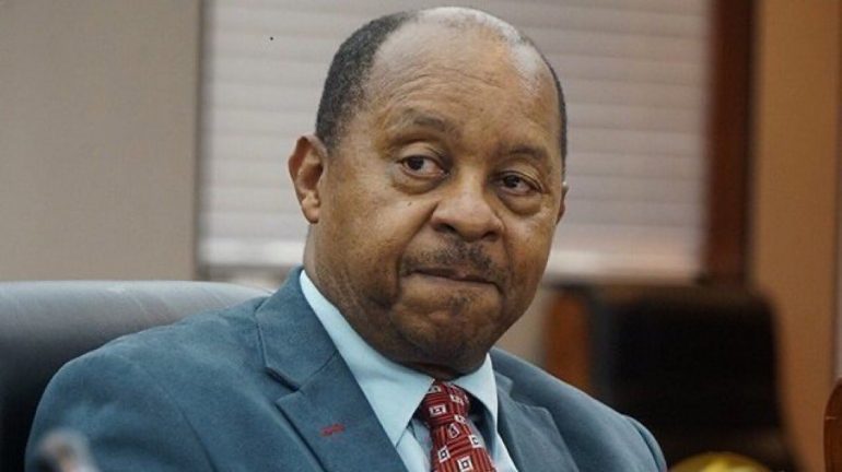 Public procurement loopholes enable looting of Covid-19 goods